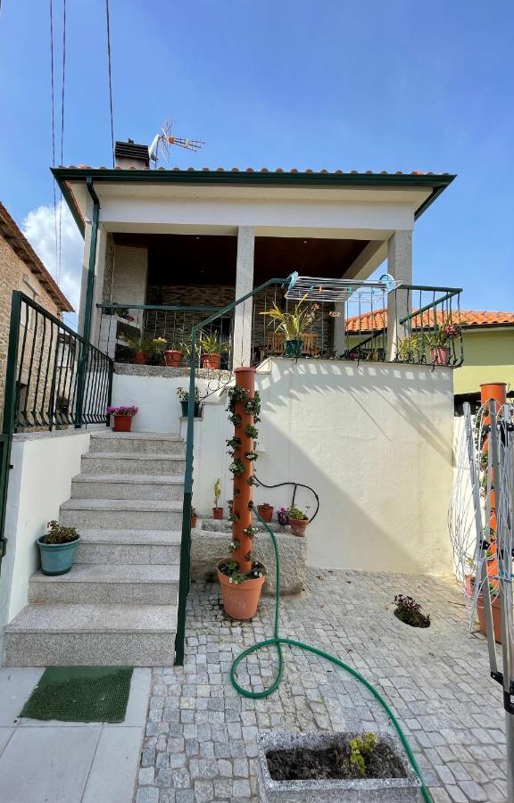 Casa Do Souto - Alojamento Local No Douro Aricera Экстерьер фото