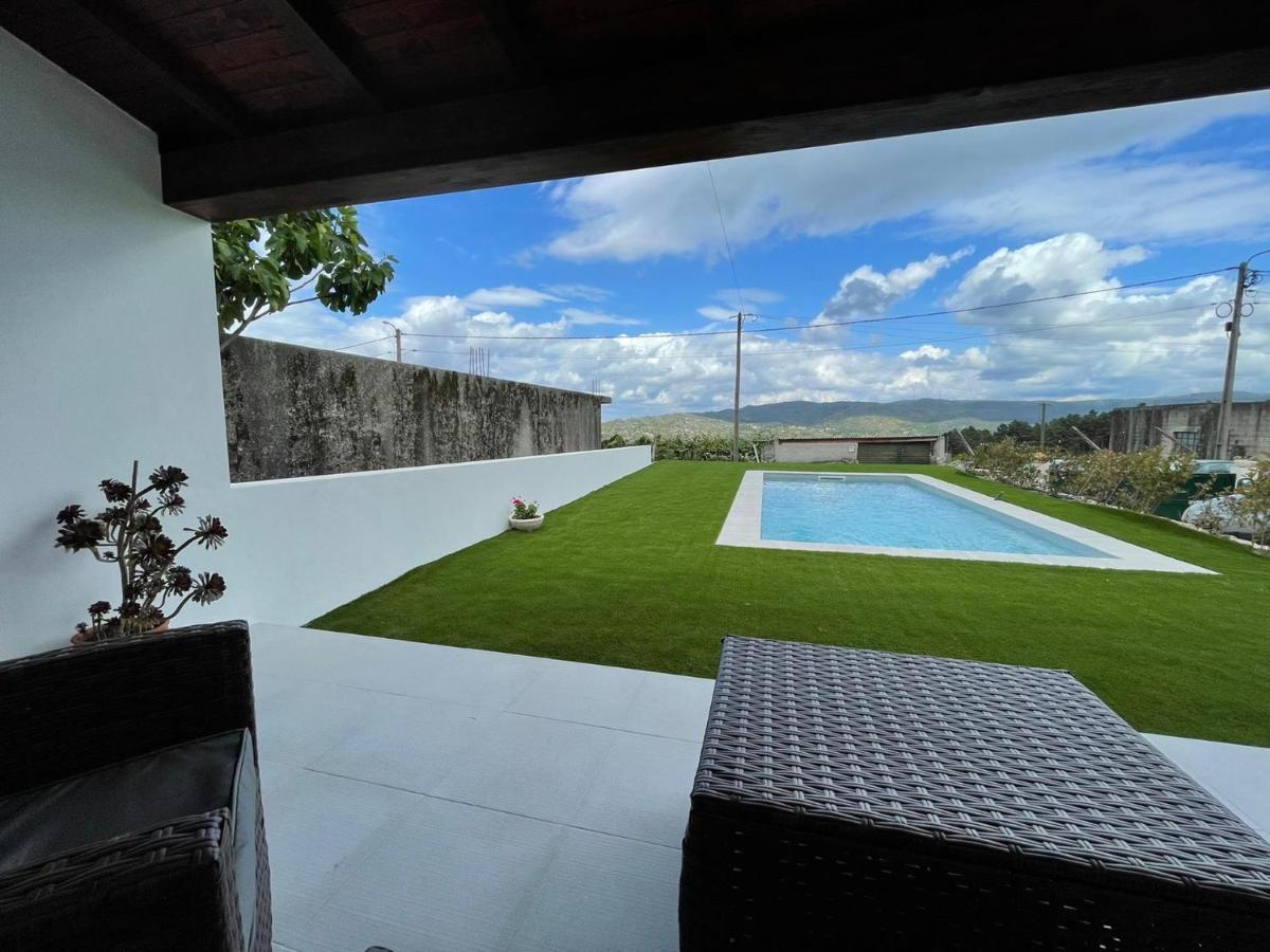 Casa Do Souto - Alojamento Local No Douro Aricera Экстерьер фото