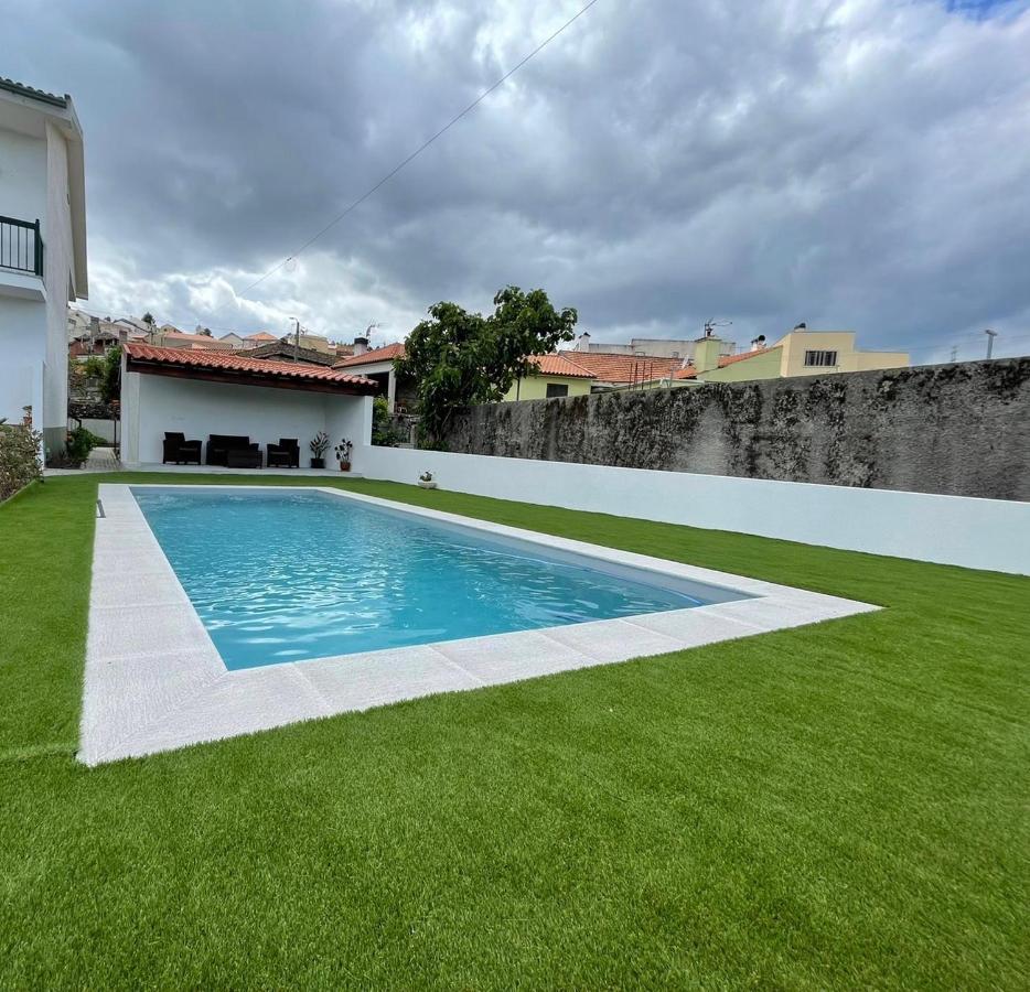 Casa Do Souto - Alojamento Local No Douro Aricera Экстерьер фото