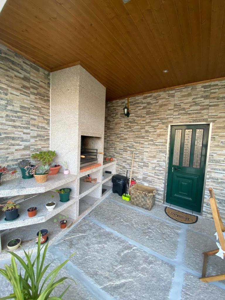 Casa Do Souto - Alojamento Local No Douro Aricera Экстерьер фото