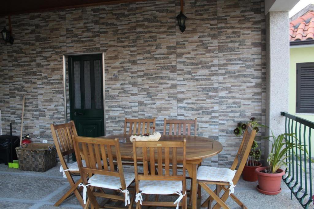 Casa Do Souto - Alojamento Local No Douro Aricera Экстерьер фото