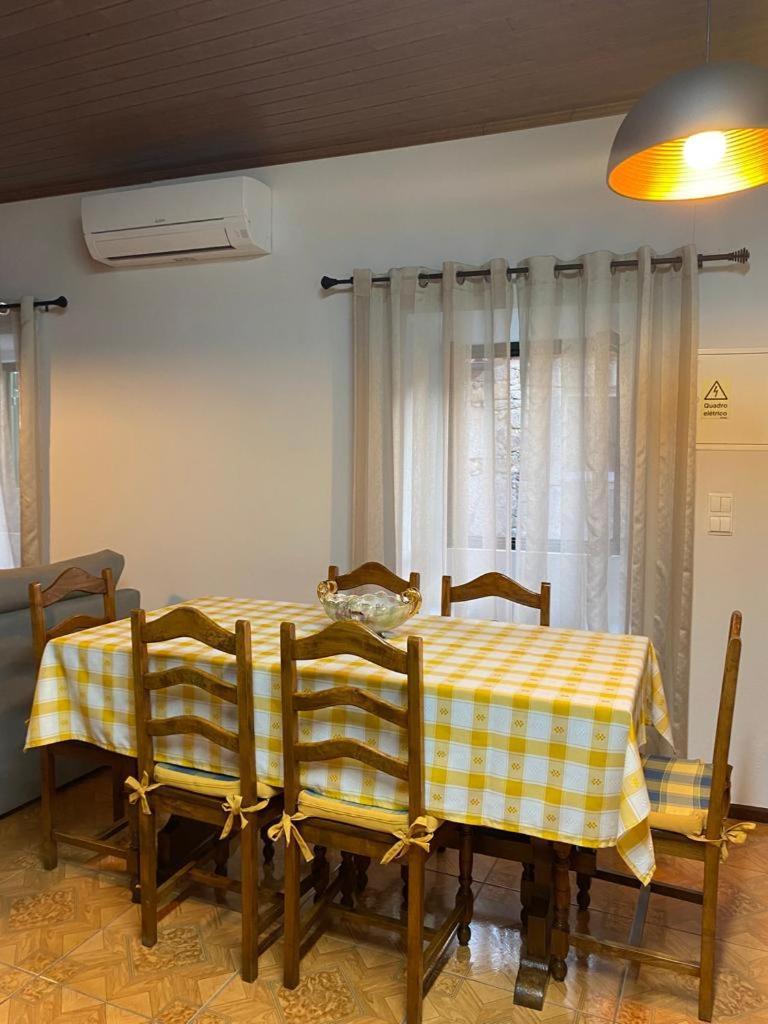 Casa Do Souto - Alojamento Local No Douro Aricera Экстерьер фото